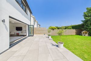 Garden- click for photo gallery